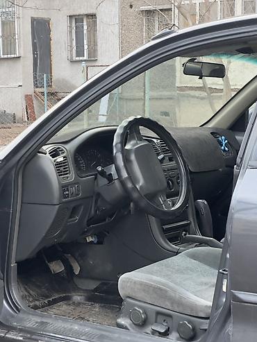 Mitsubishi: Mitsubishi Galant: 1995 г., 1.8 л, Автомат, Бензин, Седан — 9