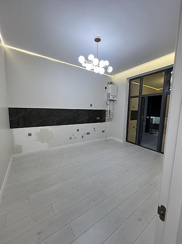 там алам: 130 м², 5 комнат, Утепленный, Балкон застеклен, Евроремонт — 10