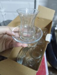 купить чай пуэр: Турецкие кружки для чая