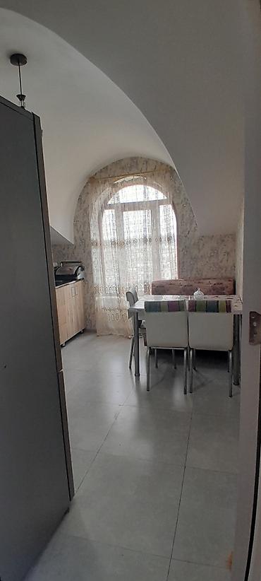 sumqayt ev: 2 otaqlı, Yeni tikili, 94 kv. m — 8