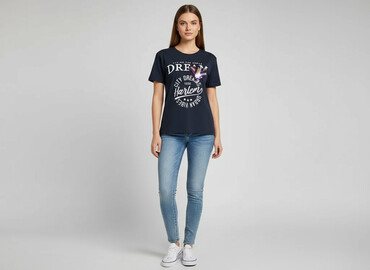 t shirty oui merci: ONLY, Футболка жіноча, розмір M