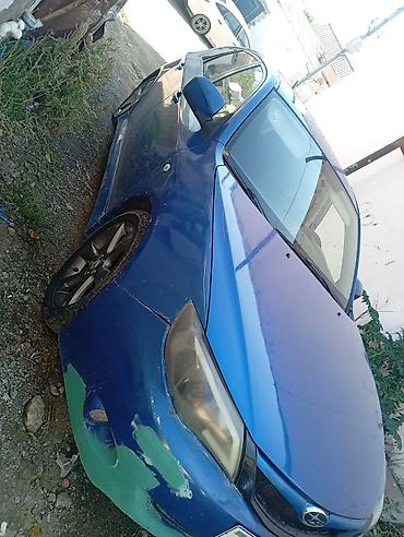 lada masin: Subaru Impreza: 2 l | 2007 il Hetçbek — 3