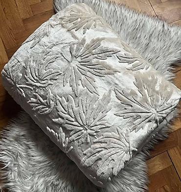 Ćebad i pokrivači: 🍂Singl i bracna ćebad🍂 🍂Dimenzije-160*220 🍂Cena-3100 — 16