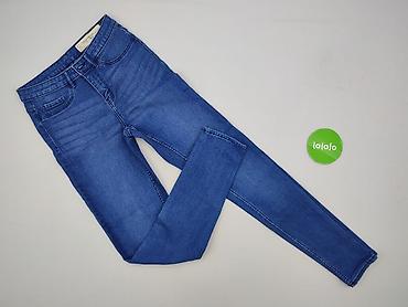 new look klapki: Esmara, Jeansy damskie, rozmiar XS — 2