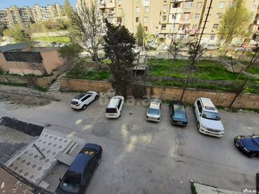 Köhnə tikili: Bakı, 4 otaqlı, Köhnə tikili, 87 kv. m — 19