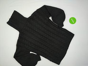 sweter alpaka: NA-KD, Golf damski, rozmiar S — 3