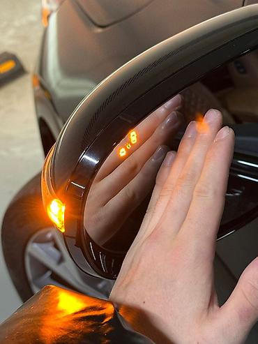 Kia: Kia Sorento: 2019 г., 2.2 л, Автомат, Дизель, Кроссовер — 14