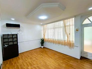 4 5 saatliq is elanlari: İcarəyə verilir 4 otaqlı ofis 80 m², Nəsimi r. 700 AZN/ay 4 otaqlı — 2