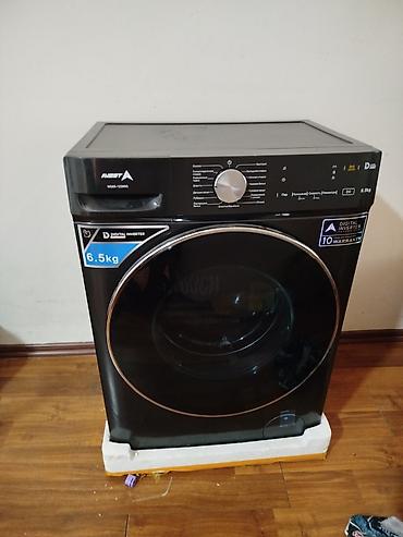 device kg: 🔥Стиральная машина AVEST 6.5 кг — Digital Inverter Продаю современную — 3