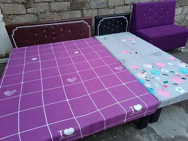 Çarpayılar: Yeni, Təknəfərlik çarpayı, Bazasız, Matrassız, Siyirməsiz, Azərbaycan — 21