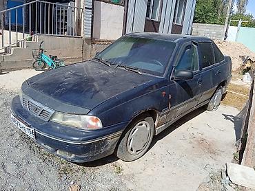 опель вектора с: Daewoo Nexia: 2006 г., Механика, Седан — 1