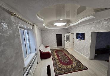 Продажа коттеджей и домов: 🏡 Уютный двухэтажный дом для большой семьи в Бишкеке (Оскон-Ордо) — 4