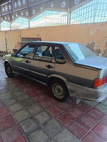 niva siti satilir: VAZ (LADA) 2115: 1.5 l | 2012 il 278080 km Sedan — 4