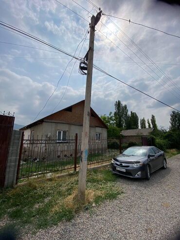 продажа домов ленинский район: Үй, 100 кв. м, 4 бөлмө, Кыймылсыз мүлк агенттиги, Эски ремонт