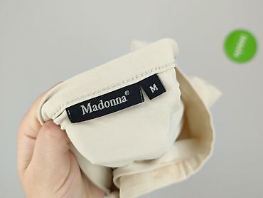 stella mccartney: Madonna, Bluzka damska, rozmiar M — 4