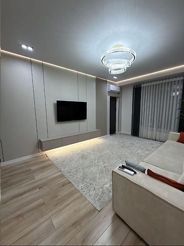2 комнаты, 56 м², Филармония Элитка, 14 этаж