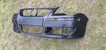 russka: PREDNJI BRANIK ZA VOLKSWAGEN POLO | Volkswagen Polo prednji branik — 1