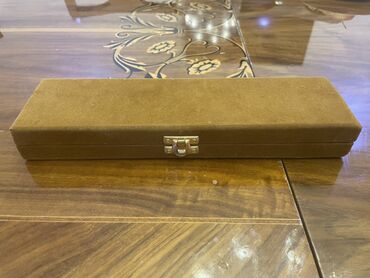 Hədiyyə bağlamaları: Hədiyyə qutusu, rəng - Qara — 2