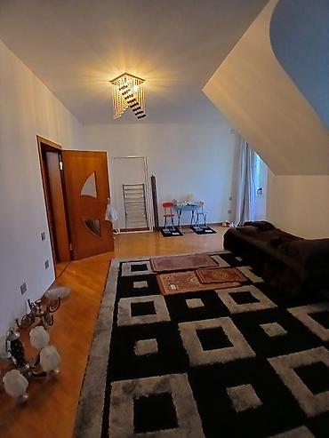 Həyət evləri və villaların satışı: 7 otaqlı, 450 kv. m, Kredit var, Yeni təmirli — 26