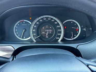 решетка хонда аккорд: Honda Accord: 2015 г., 2.4 л, Вариатор, Бензин, Седан — 4