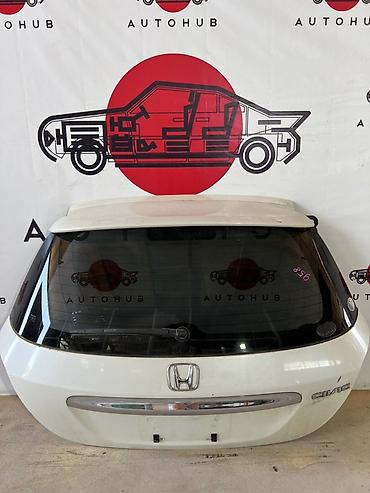 Honda, Б/у, Оригинал