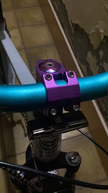 İdman velosipedləri: Dağ velosipedi 26" — 7