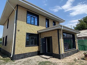 Фасадные работы: Ремонт фасада | Клинкерная плитка 3-5 лет опыта — 18