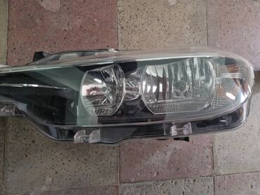 Faralar: Salam, Bmw F30 faralar, yeni vezyetdedir tam originaldir hecbir qiriq
