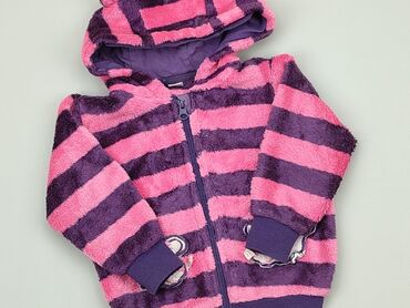 allegro kombinezon zimowy dla niemowlaka: Sweatshirt, Lupilu, 9-12 months, condition - Good