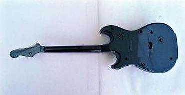 Gitare: Fender Stratocaster Zidni Sat. Fender Stratocaster Zidni Sat. Dužina — 14