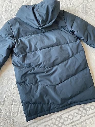 пуховик xl: Мужская куртка, 3XL, Новый, Самовывоз — 2