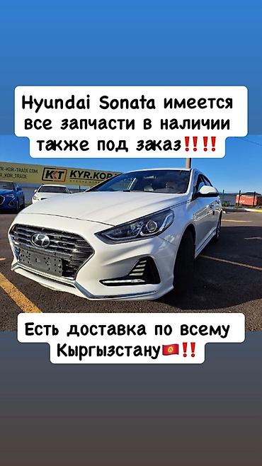 hundai sonata: Запчасти для Hyundai Sonata - Все запчасти в наличии и под заказ - — 1