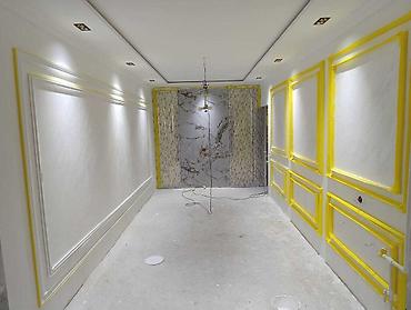 Другие виды отделочных работ: Больше 6 лет опыта — 8