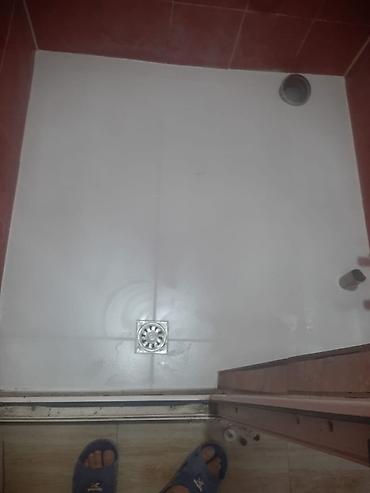 gence mida evler: Binəqədi qəs. 2 otaqlı, 55 kv. m, Orta təmir — 6
