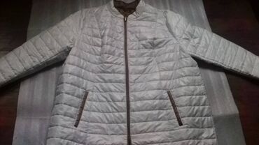 Ostala ženska odeća: Dve pune kese odeće xxl veličina za samo 300 dibara. jakna, košulje na lalafo.rs — 18 Ostala ženska odeća: Dve pune kese odeće xxl veličina za samo 300 dibara. jakna, košulje — 18