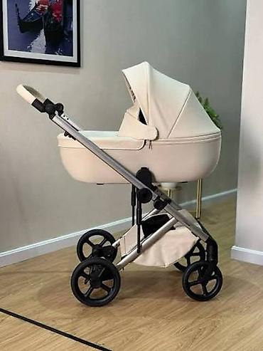 надувные костюмы бишкек: ✨ ПРОДАЮ КОЛЯСКУ KIDILO N1+C 3 В 1 В ЦВЕТЕ BEIGE ✨ Ищем новую любящую — 2