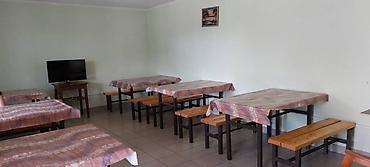 тамчы отель: Гостевой дом на Иссык-Куле, Тамчы — 3