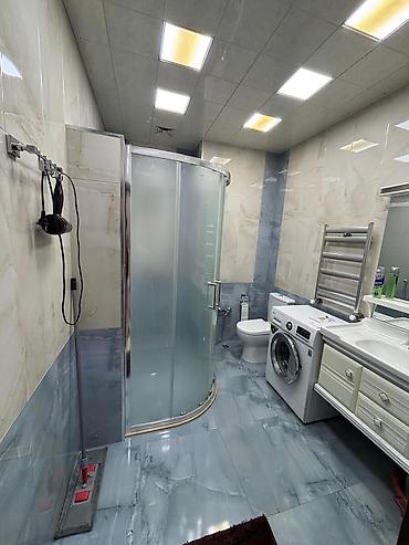 qurtulusda kiraye evler: İcarəyə verilir 2 otaqlı yeni tikili 64 m², Şah İsmayıl Xətai m — 5