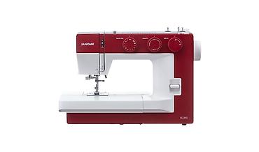 Тиричилик техникасы: Тигүүчү машина Janome, Электромеханикалык, Автомат — 1