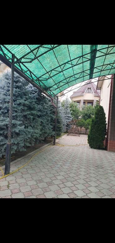 продаю дом в нижней аларче: Үй, 440 кв. м, 10 бөлмө, Менчик ээси, Евро оңдоо