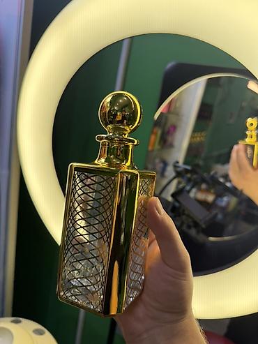 Şəxsi əşyalar: Hamisi Tep Tezedir.Az islenib Qiriqi Cati Yoxdur.18 Eded 250 Ml Qizili — 3