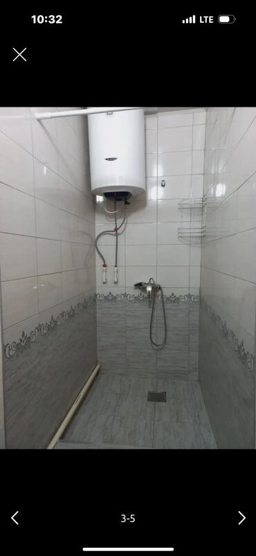 дом в чок тале: 30 м², 2 комнаты, Парковка, Забор, огорожен