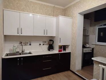 Продажа квартир: 2 комнаты, 52 м², 106 серия, 7 этаж, Евроремонт