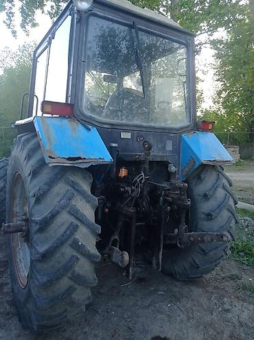 ford dizel: Belarus1221.2satilir.il2012.Kotanla bir yerdə 16000azn.real alıcılar — 1