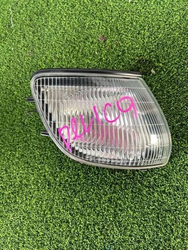 скутеры водный: Поворотник Mitsubishi Delica PD6W 6G72 3.0 2000 прав. (б/у)