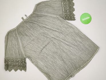 Bluzki: Bluzka damska, One size — 4