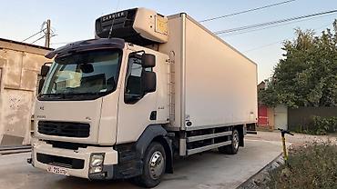 пена химия: Продаю Рефрижераторный грузовик Volvo. Поддержание температур для — 2