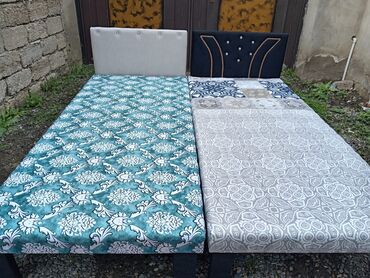 ortopedik dosekler qiymeti: Yeni, Təknəfərlik çarpayı, Bazasız, Matrassız, Siyirməsiz, Azərbaycan