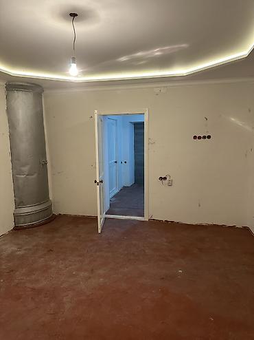 Продажа домов: Дом, 58 м², 4 комнаты, Собственник, ПСО (под самоотделку) — 27