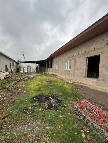 Продажа домов: Дом, 40 м², 3 комнаты — 3